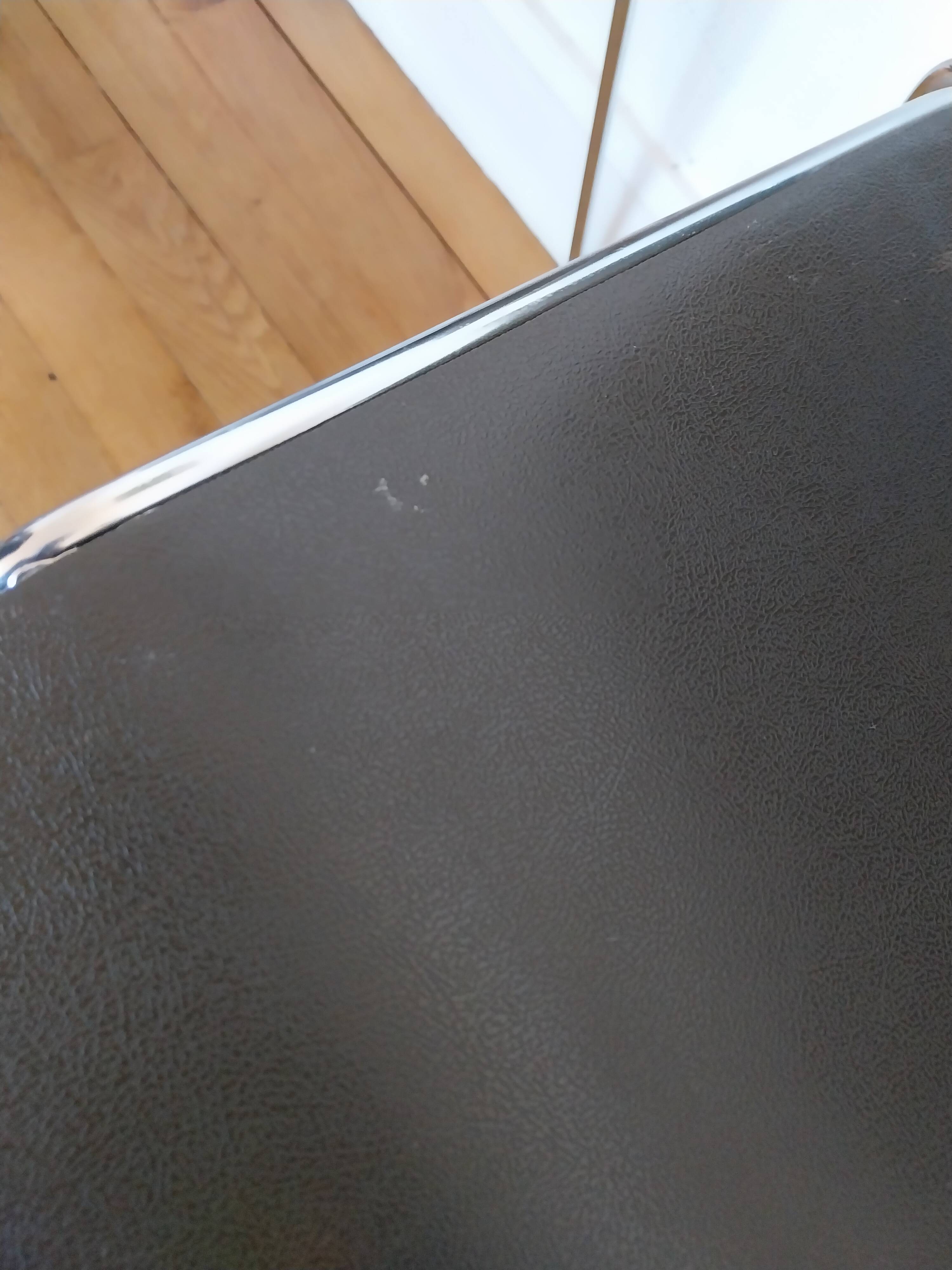 6 Max Stacker designer chairs for Steelcase