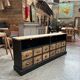 Old trade furniture