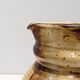 Vintage '80 ceramic decanter