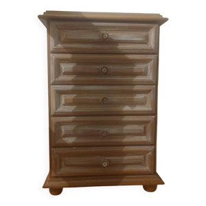 Petite commode / chiffonnier
