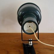 Spot à pince lampe d'atelier 50/60