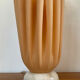 Lampe ”Athena” par Georgia Jacobs des années 70