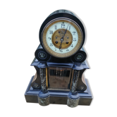 Napoleon III Pendule