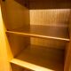Armoire scandinave en teck 1969 NF Ameublement 202