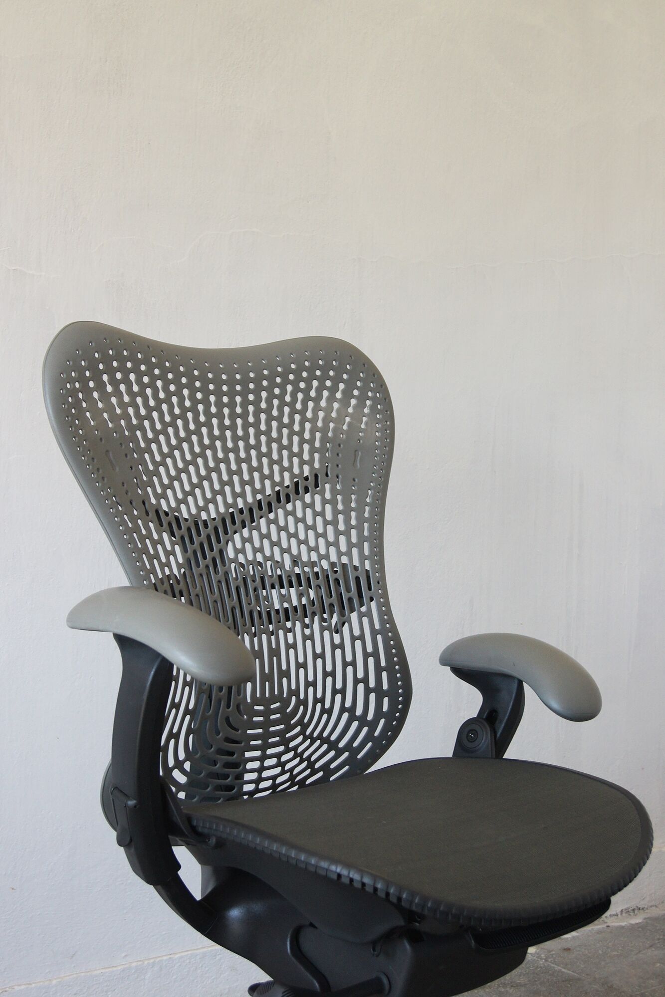 Mirra desk chair from Herman Miller