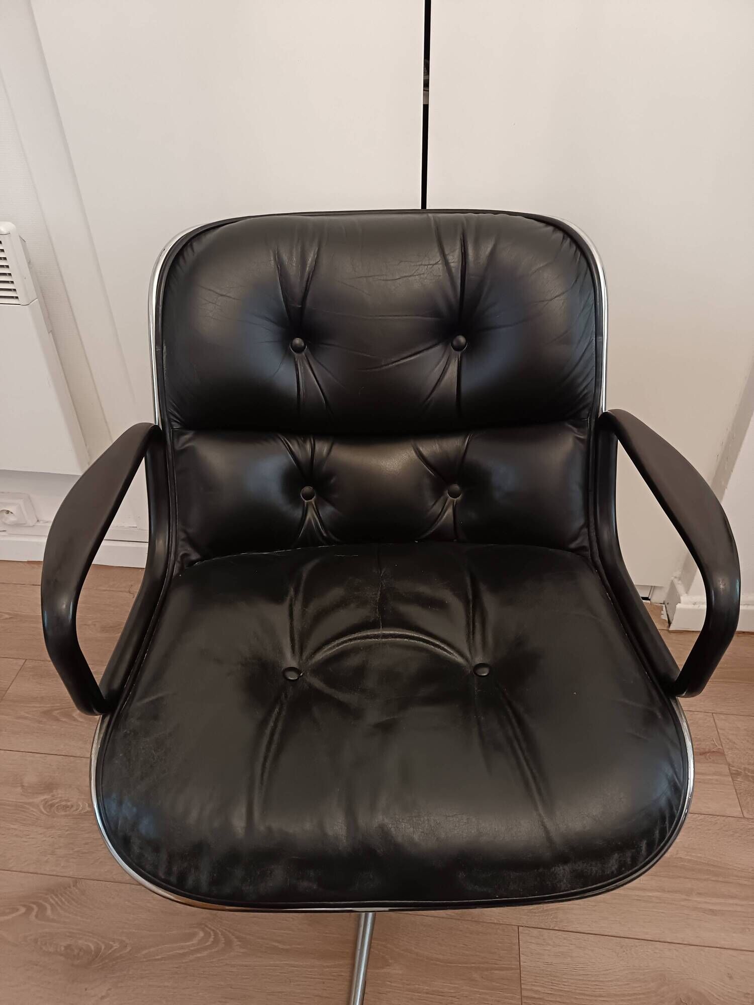 Armchair
