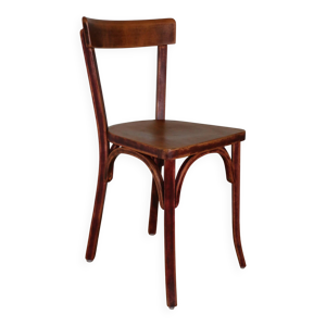 Chaise baumann n°18