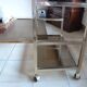 Serving trolley