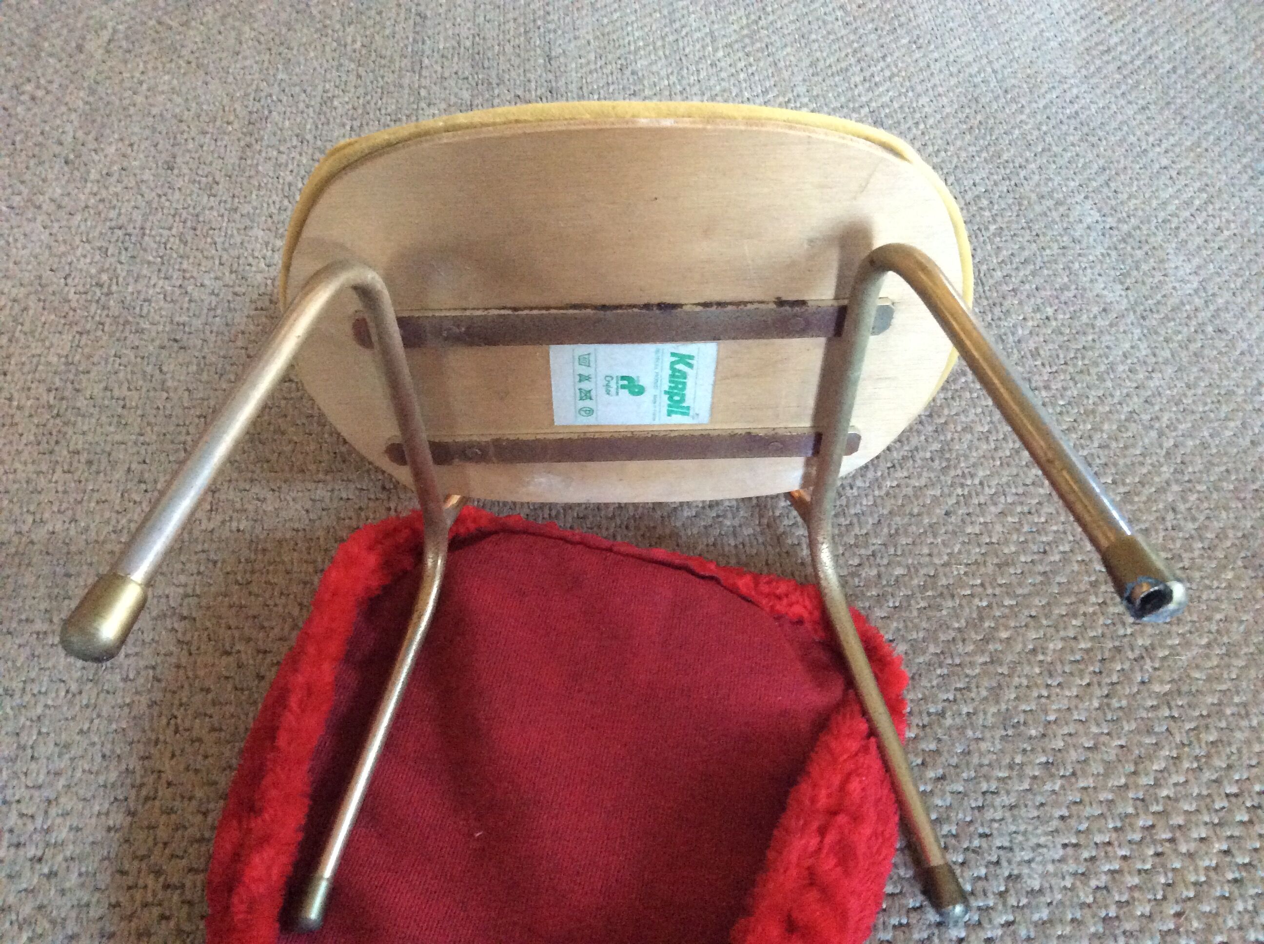 Children's chair