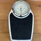 Doctor's scales 1960s/70s Vintage