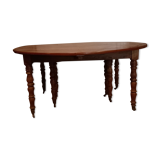 Table 8 feet