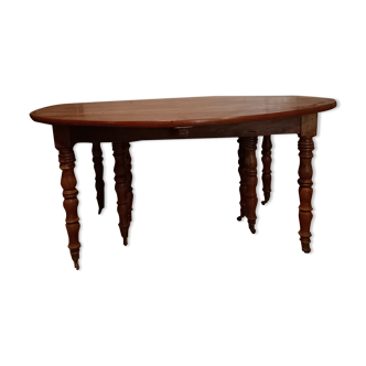 Table 8 feet