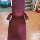 Fauteuil relax vintage