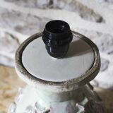 Jean Austruy ceramic lamp base