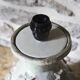 Jean Austruy ceramic lamp base