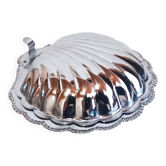 Beurrier coquille st Jacques