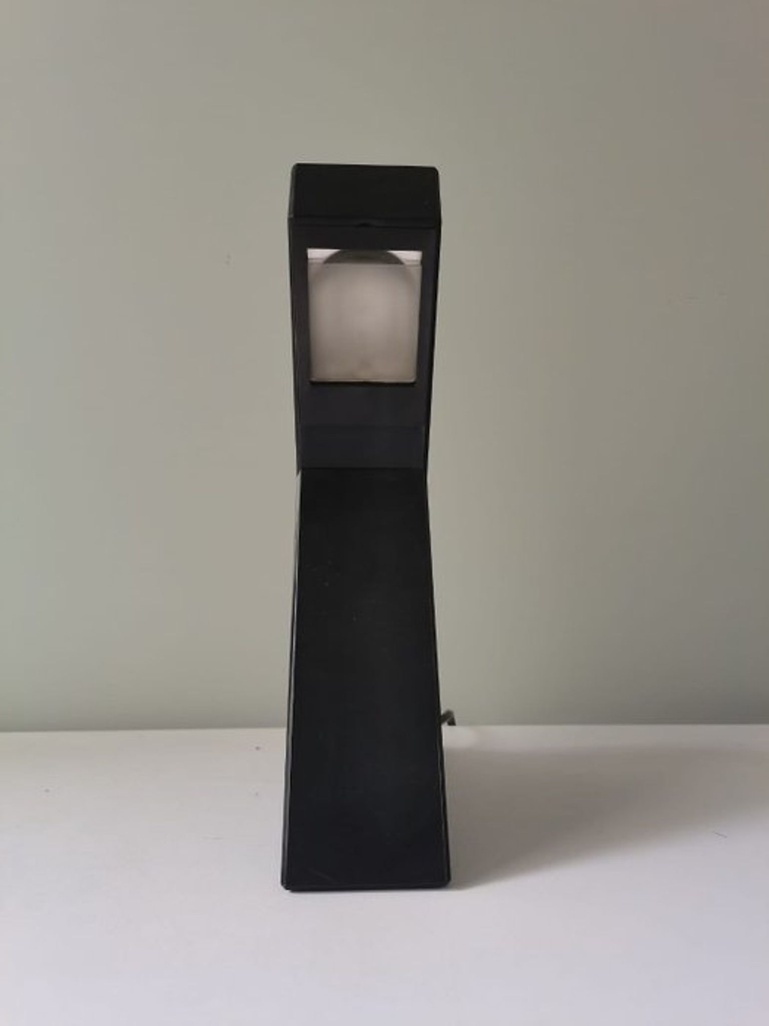 Lampe de bureau Bertorelle pour JM RDM- Delta