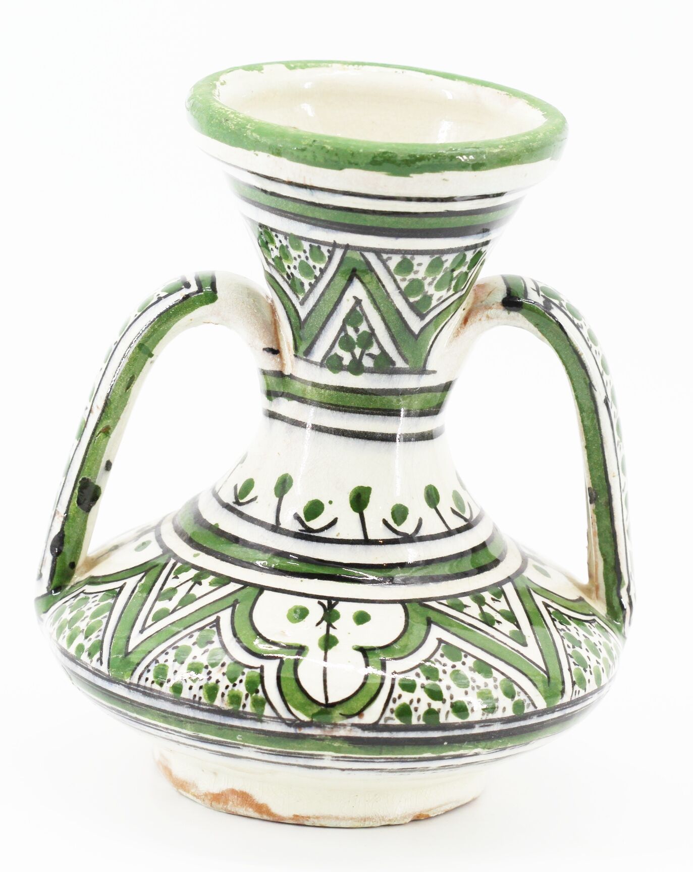 Former Moroccan vase Safi
