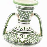 Ancien vase marocain Safi
