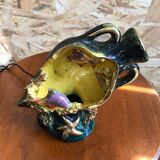 Old lamp