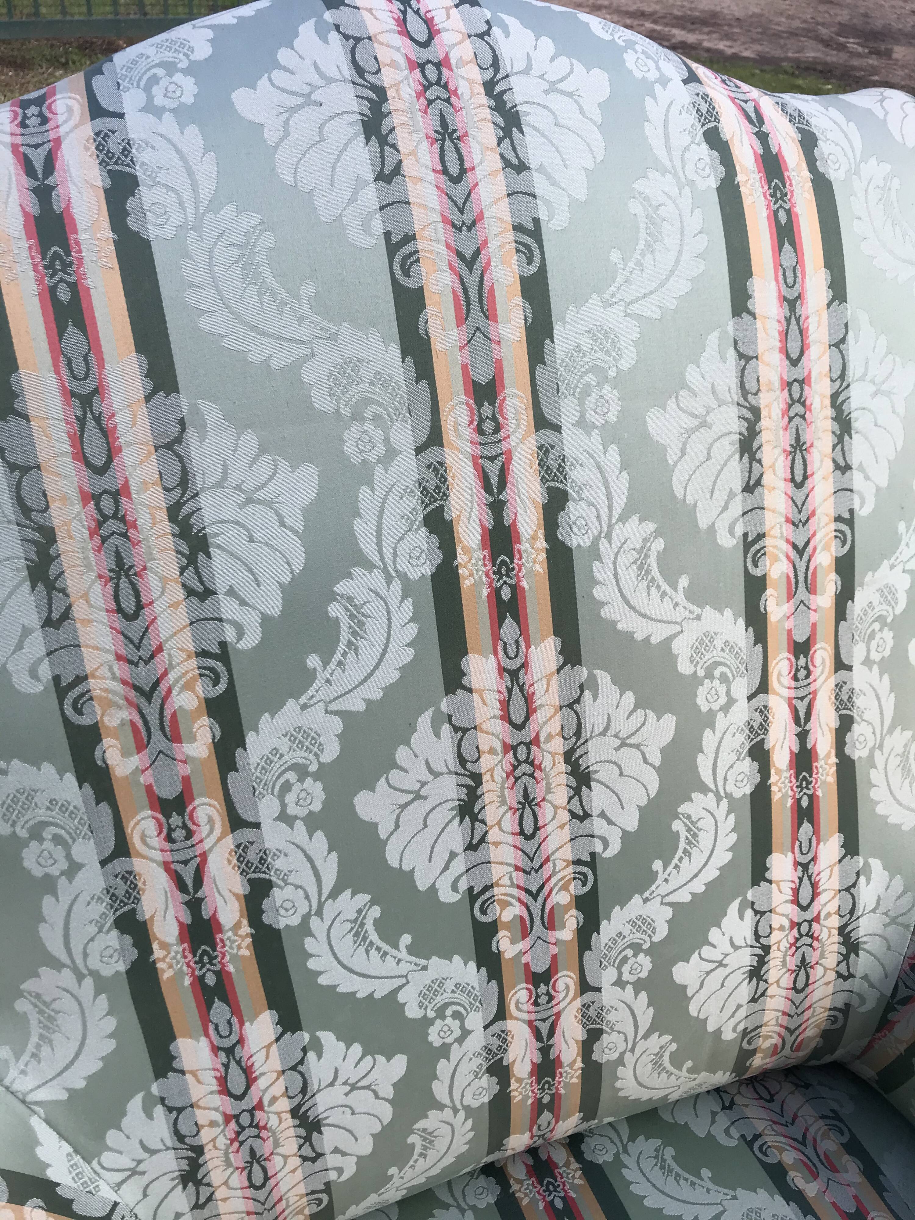 Ancient meridian Napoleon III