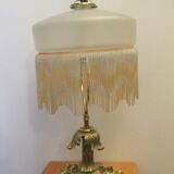 Art Deco lamp