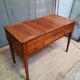 Large Louis XVI Dressing Table