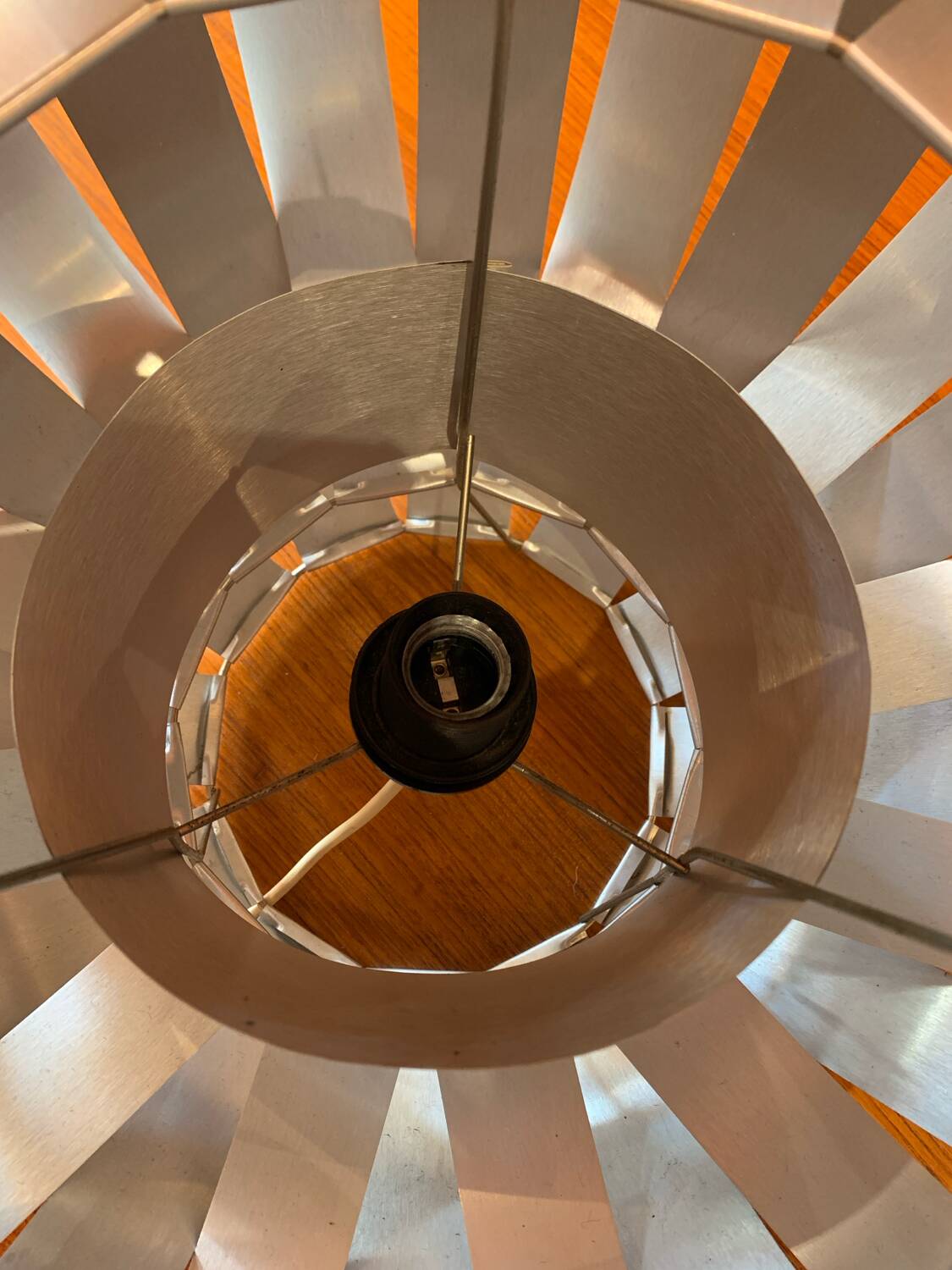 Max Sauze Suspension