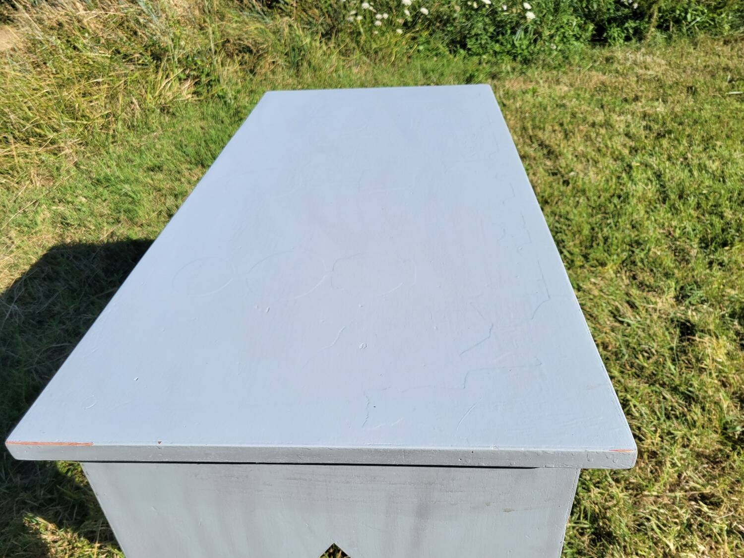 Art deco children's desk