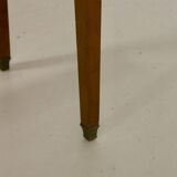 Indoor wooden planter. Ref blanchette