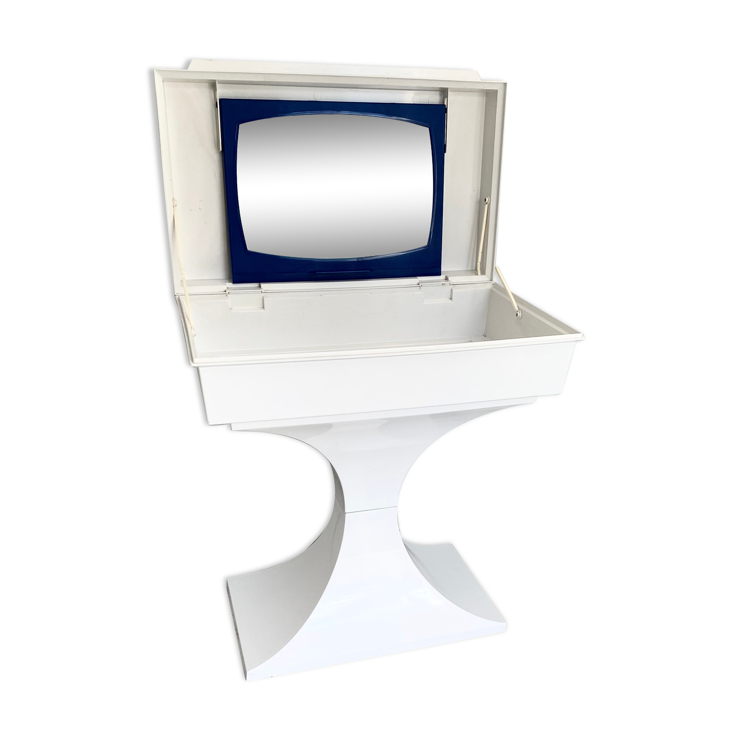 DRESSING TABLE PRISUNIC circa 70