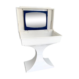 DRESSING TABLE PRISUNIC circa 70