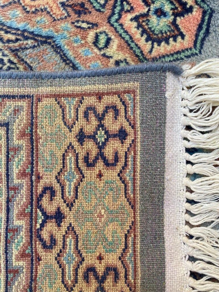 Vintage Pakistani carpets