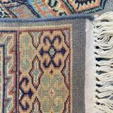 Vintage Pakistani carpets