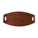 Danish Dansk Design Denmark Teak Tray by Jens Quistgaard 1950s