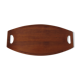 Danish Dansk Design Denmark Teak Tray by Jens Quistgaard 1950s