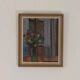 Original Swedish Oil on Panel – “Muted Scene” by Karl Erik Billeström