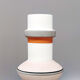 Vase by Deruta, Made in Italy 1980