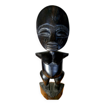 Ashanti ebony doll