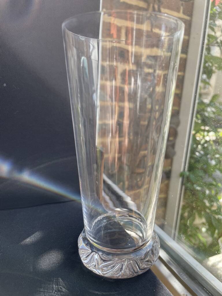 6 Daum Kim service large glasses