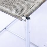 SERIES OF 4 BELOTTI CHAIRS FOR ALIAS
