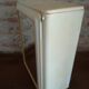 Metal medicine cabinet