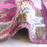 Boujad Berber rug - 290 x 167 cm