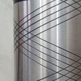 Vintage umbrella stand, 1970s