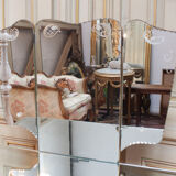 Venic dressing table