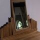 Art Deco dressing table