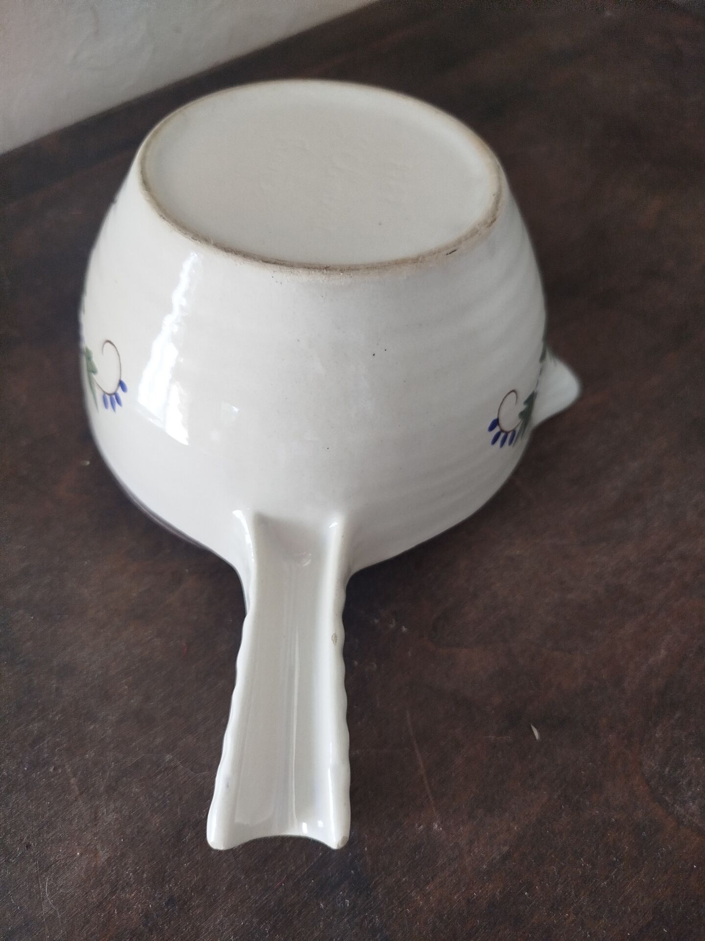 Saint Clément casserole