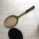 Raquette de tennis vintage 60's