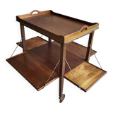 1950s side table/tea table