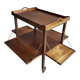 1950s side table/tea table